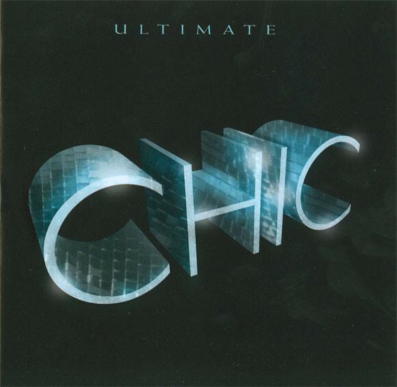 Chic - Ultimate Chic Bon état -  reconditionné disponible sur Label Emmaüs